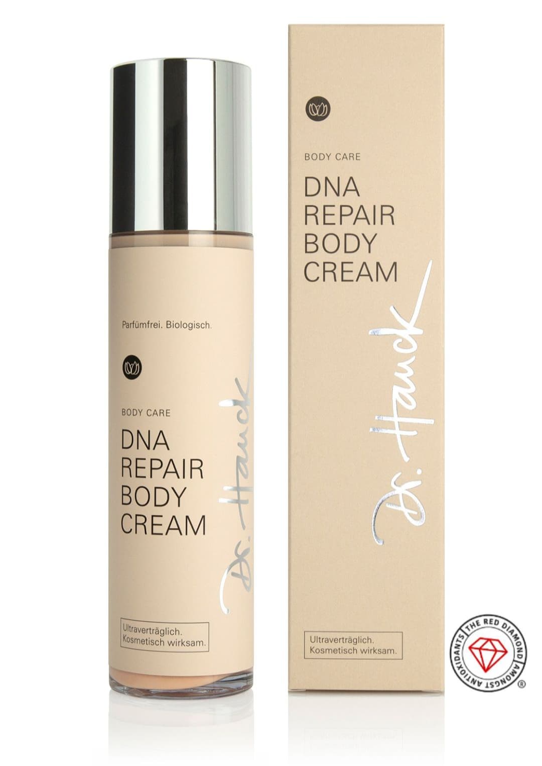 DNA REPAIR BODY CREAM